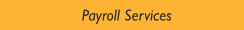       Payroll Services